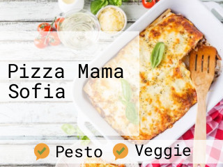 Pizza Mama Sofia