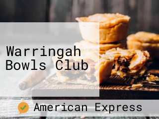 Warringah Bowls Club