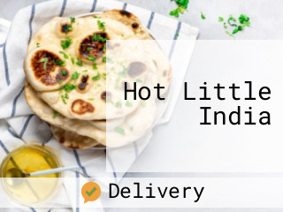 Hot Little India