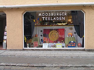 Moosburger Teeladen