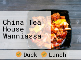 China Tea House Wanniassa