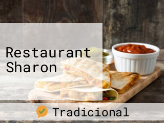 Restaurant Sharon