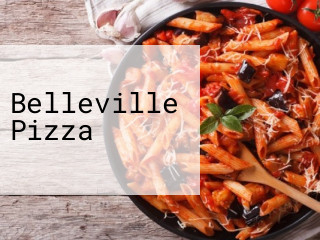 Belleville Pizza