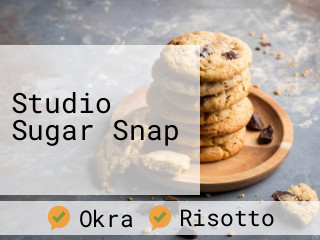Studio Sugar Snap