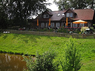 Gasthaus Lanzer See