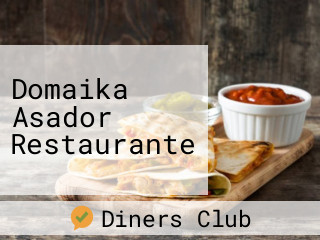 Domaika Asador Restaurante