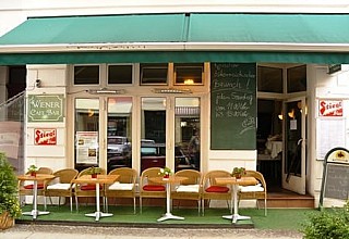 Didodata - Wiener Café und Restaurant