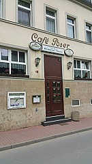 Restaurant und Pension Cafe Poser