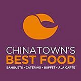 CHINATOWN'S BEST FOOD