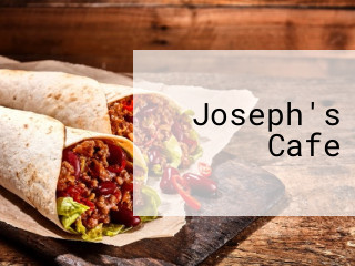 Joseph's Cafe