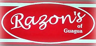 RAZON'S OF GUAGUA