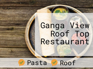 Ganga View Roof Top Restaurant