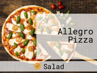 Allegro Pizza