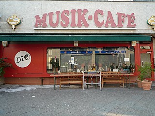 Dio´S Musik Cafe