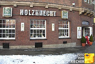 Holzknecht