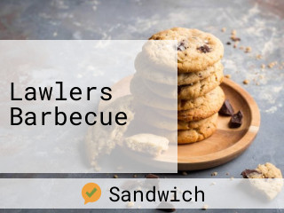 Lawlers Barbecue