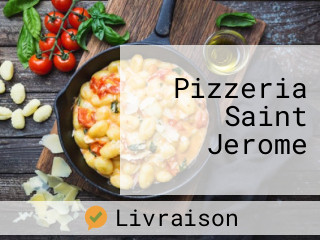 Pizzeria Saint Jerome