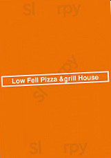 Low Fell Pizza &grill House