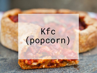 Kfc (popcorn)