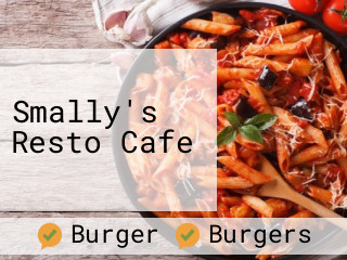 Smally's Resto Cafe