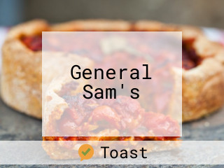 General Sam's