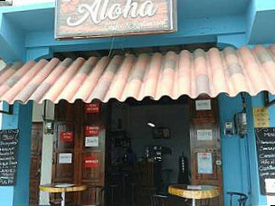Aloha Cafeteria