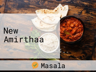 New Amirthaa