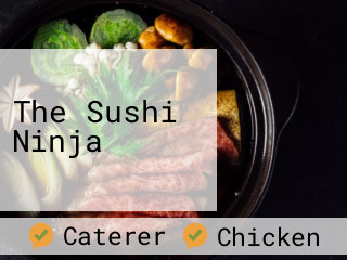 The Sushi Ninja