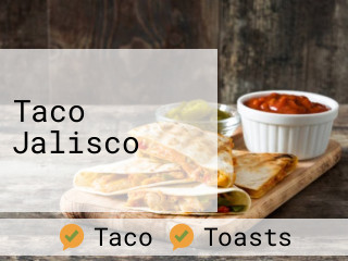 Taco Jalisco