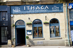 Ithaca Greek Taverna