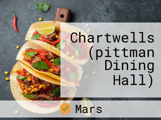 Chartwells (pittman Dining Hall)