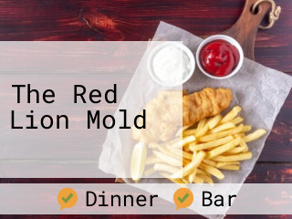 The Red Lion Mold