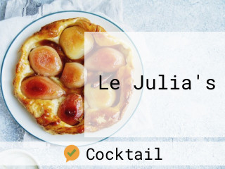 Le Julia's