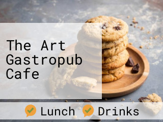 The Art Gastropub Cafe