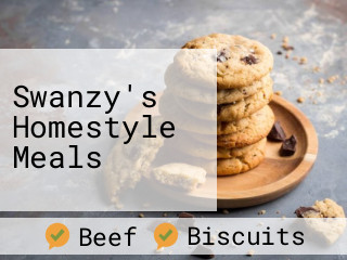 Swanzy's Homestyle Meals
