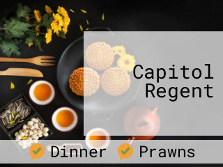 Capitol Regent