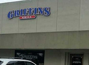 Griffins Grill
