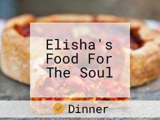 Elisha's Food For The Soul