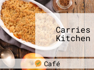 Carries Kitchen