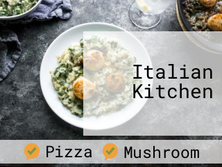 Italian Kitchen