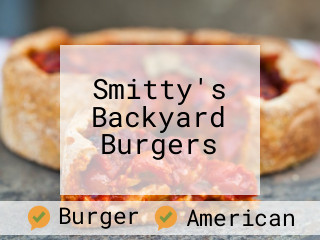 Smitty's Backyard Burgers