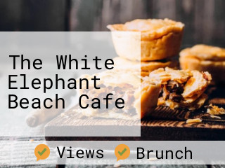 The White Elephant Beach Cafe
