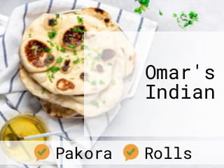 Omar's Indian