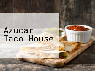 Azucar Taco House