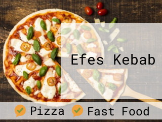 Efes Kebab