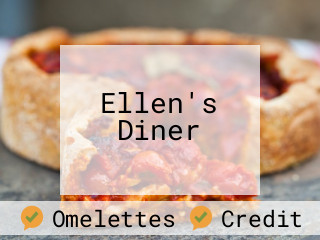 Ellen's Diner