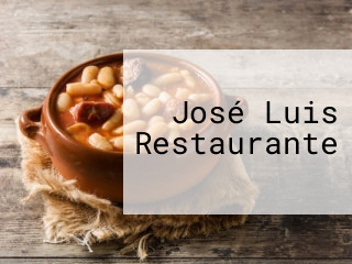 José Luis Restaurante