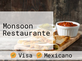Monsoon Restaurante
