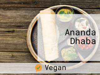 Ananda Dhaba