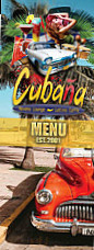 Cubana Havana Lounge Latino Caffe